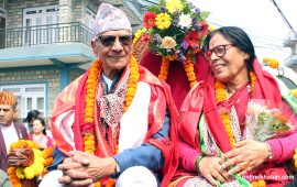 दुर्गा बराल ‘वात्स्यायन’