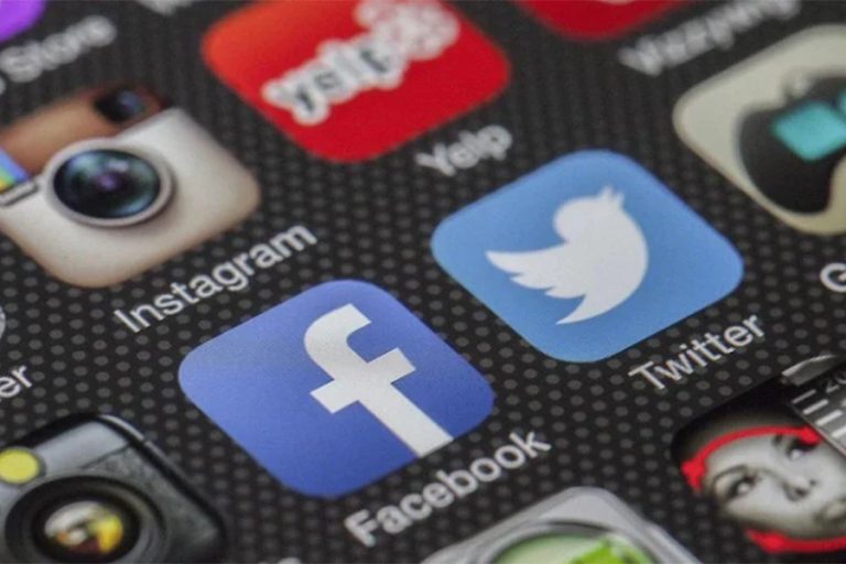 ‘ट्वीटरलाई सिध्याउने’ फेसबुकको तयारी, ल्याउँदैछ नयाँ एप