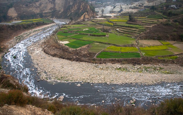 कर्तव्य नभुल्ने प्रकृति