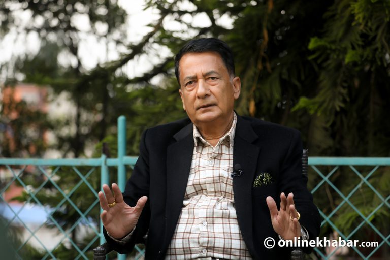 दुई पटक मात्र प्रधानमन्त्री बन्न पाउने प्रस्ताव अलोकतान्त्रिक : कांग्रेस नेता कार्की