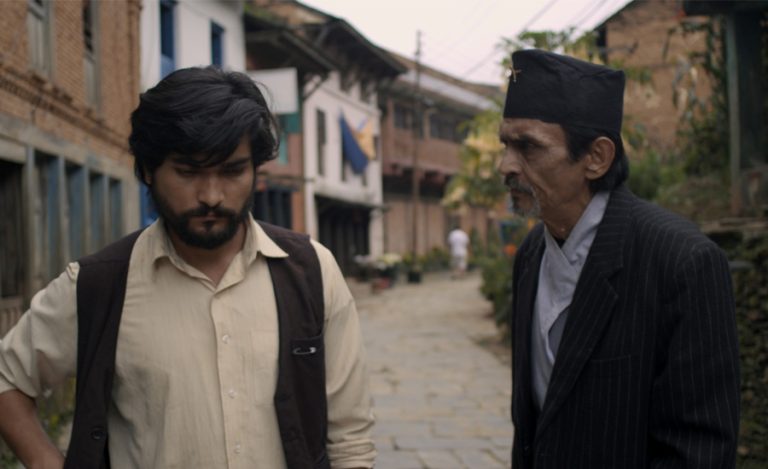 ‘हल्कारा’को टिजर रिलिज, फिल्म वैशाख २९ मा 
