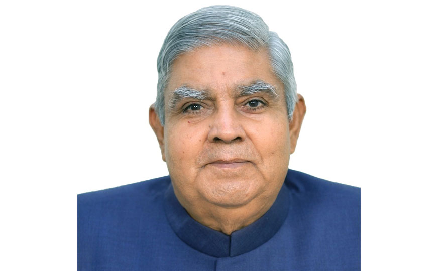 भारतीय उपराष्ट्रपतिले दिए रामसहाय यादवलाई बधाई