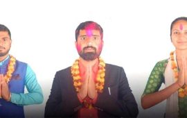 स्ववियु निर्वाचन