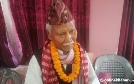 नेपाली क्रिकेट
