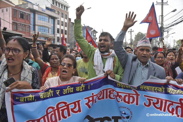 लघुवित्तको भाँडभैलो, भ्रम र यथार्थ- २ 