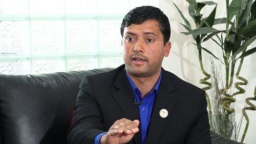 महेश बर्तौलाले देखेका निजामती विधेयक टुंग्याउने सात आधार