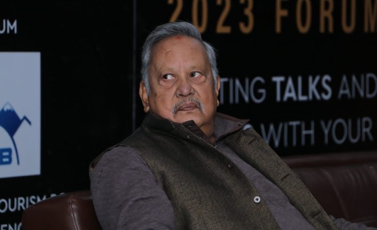 नीर शाहलाई विजुलीमाया वनः श्रेष्ठ अन्तर्राष्ट्रिय संगीत पुरस्कार दिइने