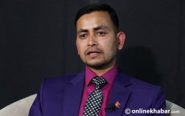 स्ववियु निर्वाचन