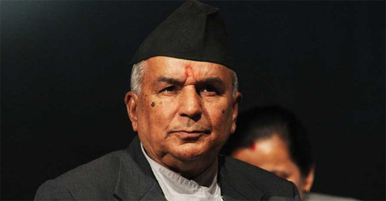 राष्ट्रपतिको स्वास्थ्यबारे के भन्छन् चिकित्सक ?
