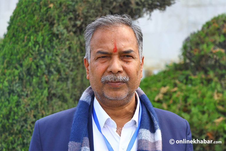 उपराष्ट्रपति यादवको हर्नियाको शल्यक्रिया सफल, शुक्रबार डिस्चार्ज गर्ने तयारी