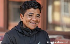 सदावहार ऋतु : ‘उमेर त अंक मात्र हो’