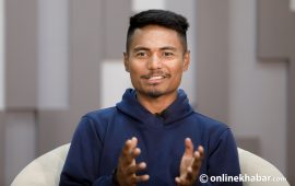 ‘जुनसुकै टिमलाई हराउनसक्ने भएका छौं’