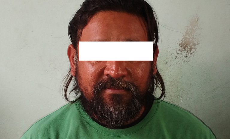 नक्कली भुटानी शरणार्थी बनाएर रकम ठगेको आरोपमा युवक पक्राउ