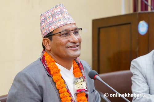 शक्ति अर्थात् सत्ता