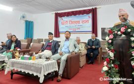 पोखरा