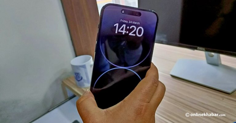 स्मार्टफोन, हेडफोन र चार्जर खरिदमा बाहिरियो ३१ अर्बभन्दा बढी