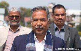 नेकपा एमाले