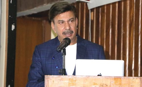 कस्तो रह्यो भुवन केसीको कार्यकाल ? यस्ता छन् नयाँ नेतृत्वका चार चुनौती