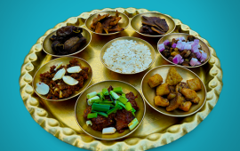 राँगाको मासुबाट बनाउन सकिन्छ २१ परिकार