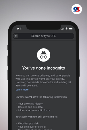 के हो ब्राउजरमा हुने Incognito mode ? यसले केके लुकाउँछ ?