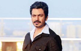 ‘तुम्बाड २’ मा जोडिए नवाजुद्दीन सिद्दीकी