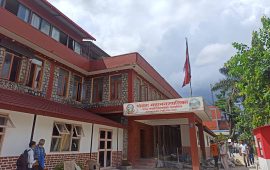 ‘१५०० अटाउने पोखराको आफ्नै सभाहल, कार्यक्रम गर्न होटलतिर’