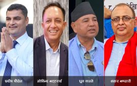 रामचन्द्रपछि तनहुँमा राजनीति दोस्रो पुस्ताको हातमा