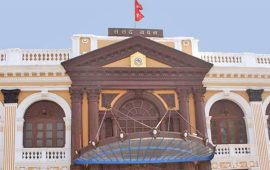 पुरानो संसद भवनलाई रेट्रोफिट गर्न संसदीय समितिको निर्देशन