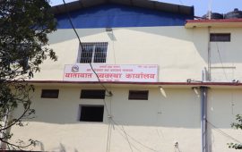 यातायात कार्यालय चितवनमा अख्तियारको छापा, झन्डै २ लाख नगदसहित २ जना पक्राउ