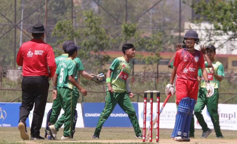 बलियो नेपाल कप : कर्णाली र पोखरा क्रिकेट एकेडेमी विजयी
