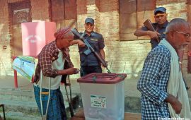 सुदूरपश्चिममा छन् १७ लाख १६ हजार मतदाता