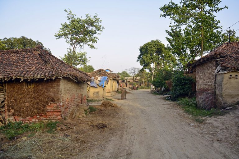 जग्गा अधिग्रहणको ५० वर्षमा पनि विस्थापितको पीडा उस्तै