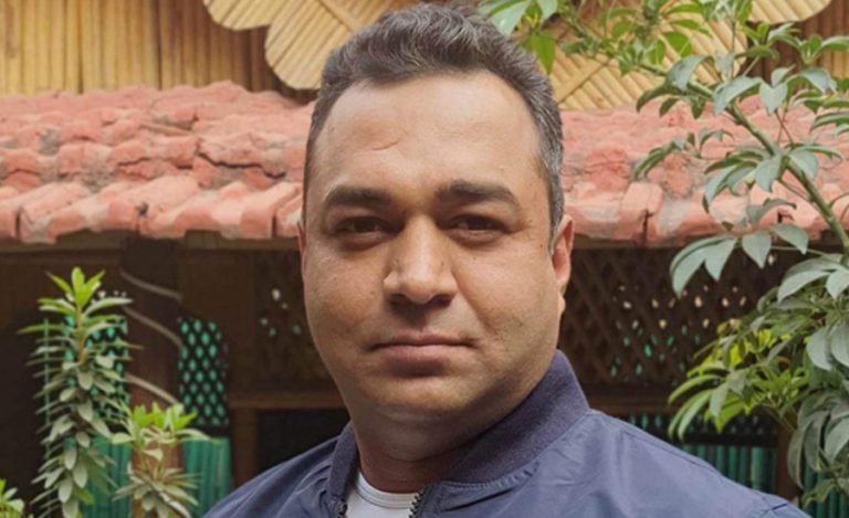 ‘नेपाली फिल्मको अन्तर्राष्ट्रियकरण गर्न व्याकरण सुधार्नुपर्छ’