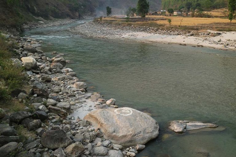 २४ वर्षसम्म निर्माण प्रक्रियामै अल्झियो बूढीगंगा जलविद्युत आयोजना