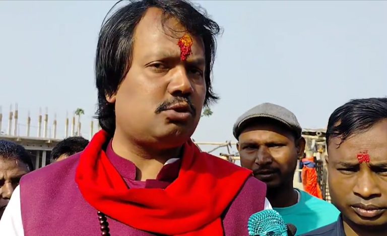निर्वाचन थ्रेसहोल्डको विपक्षमा सीके राउत, भन्छन्– दुई दलीय तानाशाही चाहिँदैन