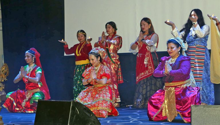 इनासको युरोपस्तरीय नृत्य प्रतियोगिताको उपाधि संस्कारलाई, गायनमा मलिसा पहिलो