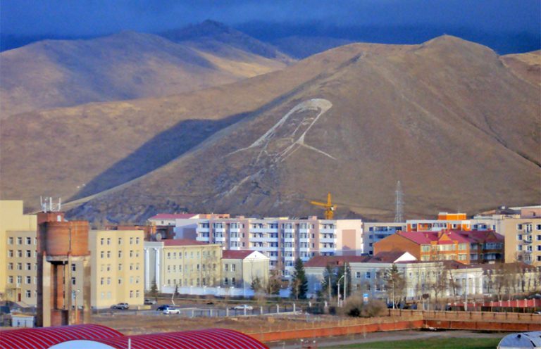 कम्युनिष्ट राष्ट्रवादको विरासतमा मंगोलिया