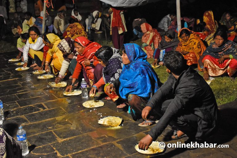‘यो मिटरब्याजले कहाँ पुर्‍यायो…’