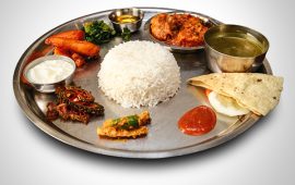 दीर्घायुका लागि कस्तो भोजन गर्ने ?