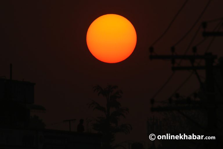 आजदेखि २०८० साल सुरु, नयाँ वर्ष हर्षोल्लासका साथ मनाइँदै