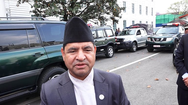 एकीकृत समाजवादीले बनायो संविधान संशोधनको सुझाव कार्यदल