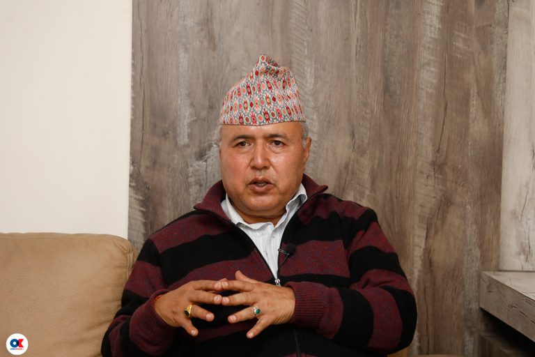 ‘अर्थतन्त्रमा देखिएको अन्तरविरोधले वित्तीय क्षेत्रको सम्पत्ति गुणस्तर खस्कियो’