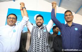 उपनिर्वाचन