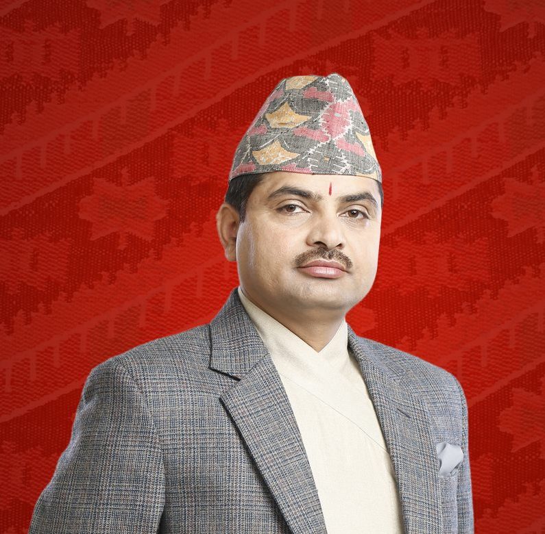 Uttam Upadhya, Onlinekhabar Rashifal