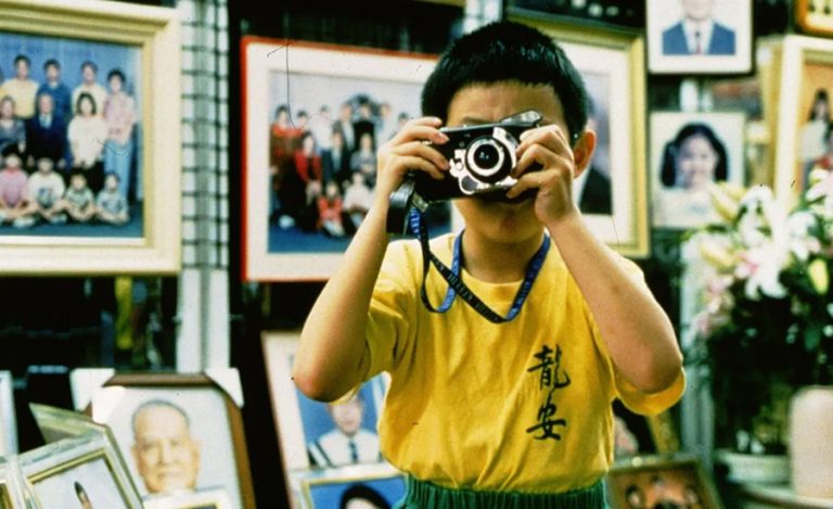 ताइवानको ‘यी यी’ बन्यो यस शताब्दीकै महान् फिल्म, सूचीमा एसियाली दबदबा