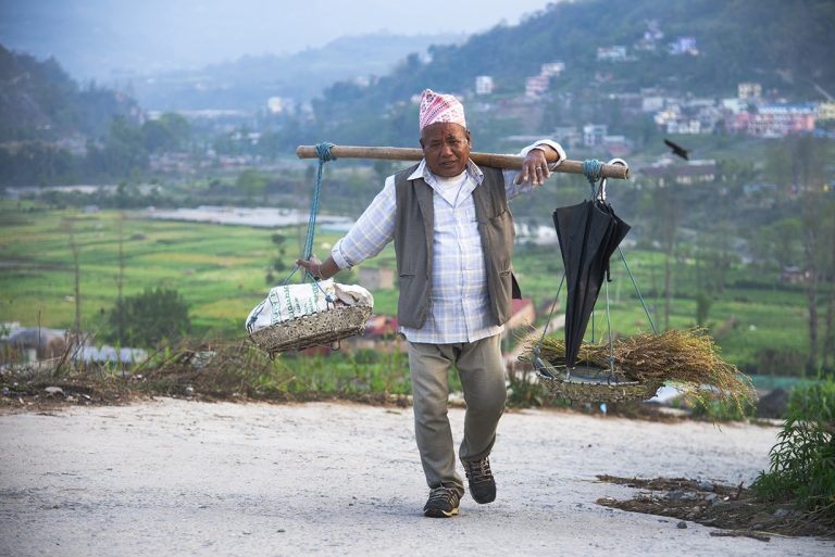 काठमाडौं उपत्यकामा जीवित छ नेवारी संस्कृति (तस्वीर कथा )