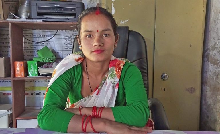 सायल गाउँपालिका उपाध्यक्षकै कीर्ते हस्ताक्षर गरेर भुक्तानी !