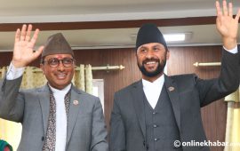रास्वपाको एक वर्ष : उत्साह छ, तर बरालिने डर