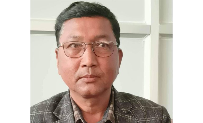 लुम्बिनीमा प्रदेश प्रमुखको निर्णयमा एमालेको आपत्ति, अदालत जाने चेतावनी