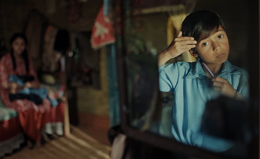 नेपाल-अमेरिका फिल्म फेस्टिभलको सूची सार्वजनिक, ओपनिङ फिल्म ‘ऐना झ्यालको पुतली’